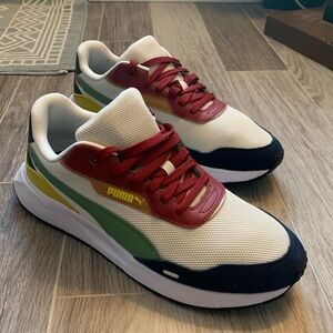 PUMA - Runtamed Sneakers